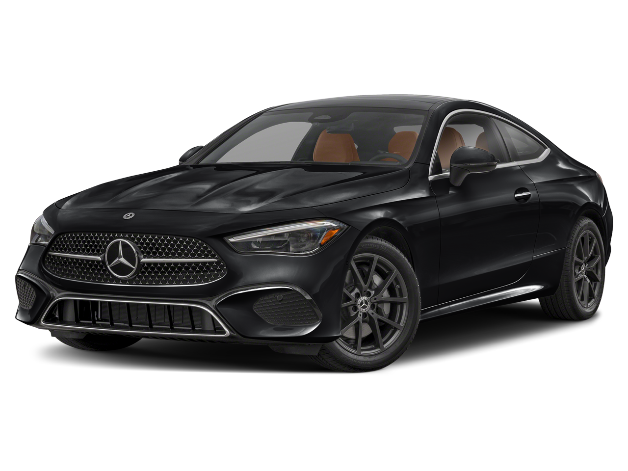 2026 Mercedes-Benz CLE 300 4MATIC® Coupe