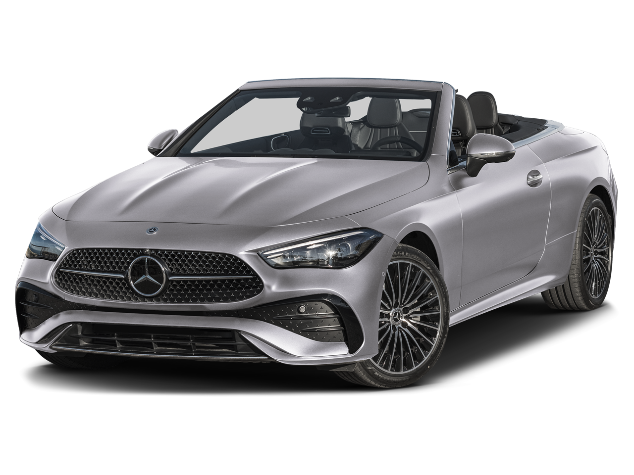 2026 Mercedes-Benz CLE 300 4MATIC® Cabriolet