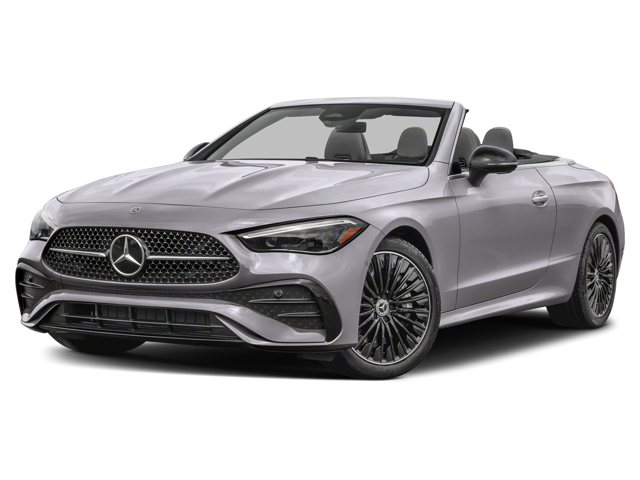 2026 Mercedes-Benz CLE 450 4MATIC® Cabriolet