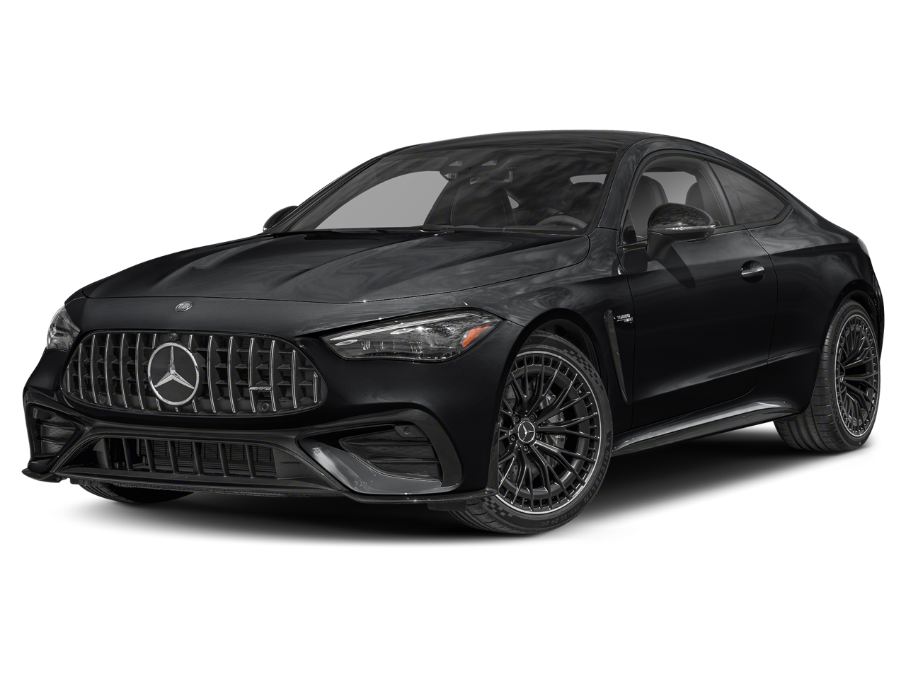 2026 Mercedes-Benz AMG® CLE 53 4MATIC®+ Coupe