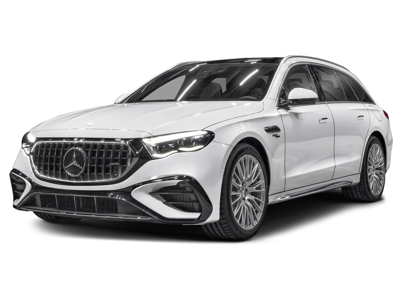 2026 Mercedes-Benz AMG® E 53 E 4MATIC®+ Wagon