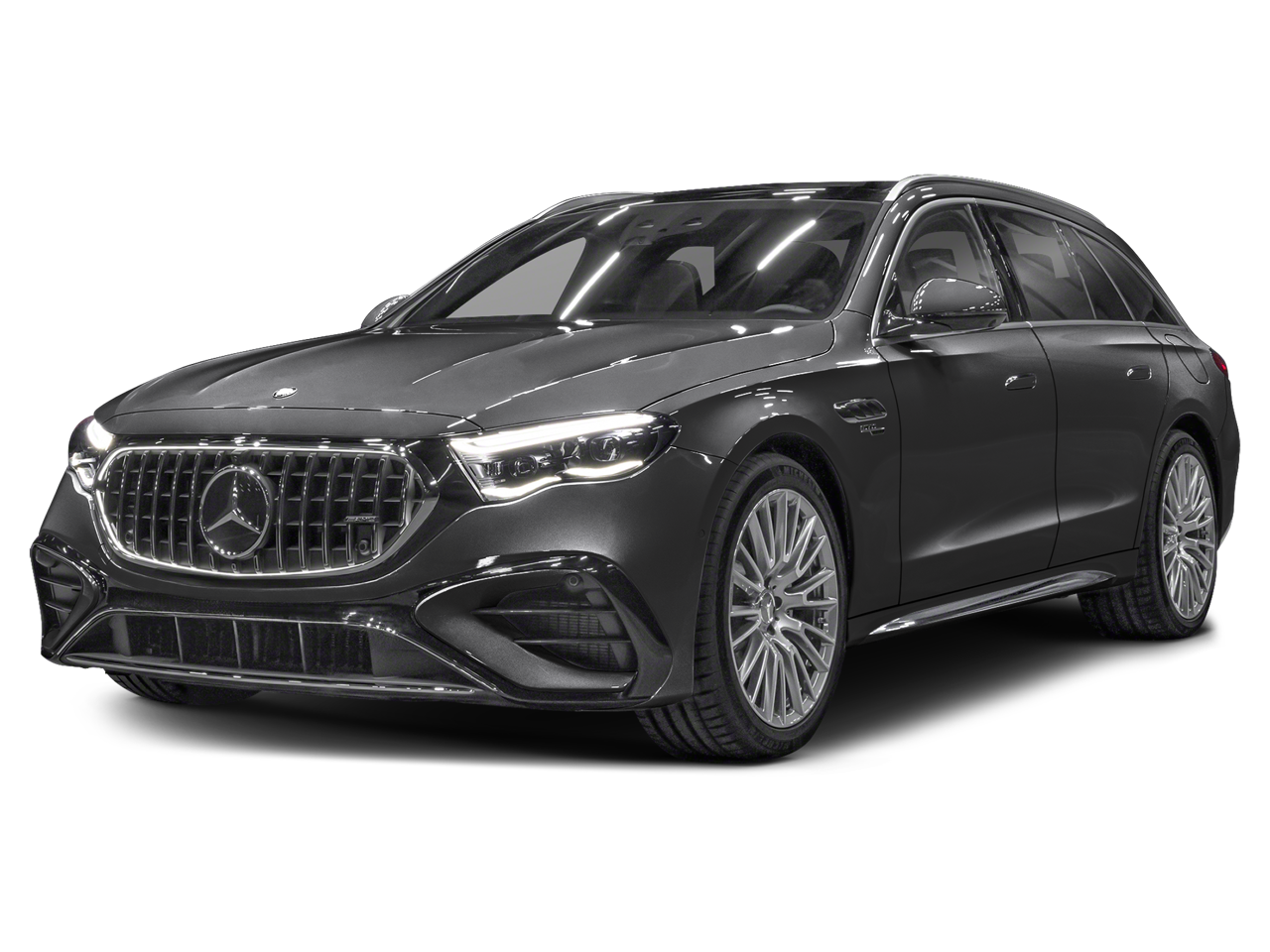 2026 Mercedes-Benz AMG® E 53 E 4MATIC®+ Wagon