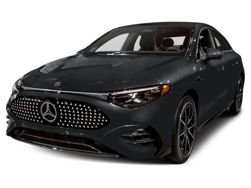 2026 Mercedes-Benz CLA 250+ CLA 250+