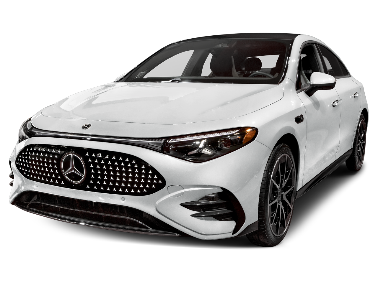 2026 Mercedes-Benz CLA 350 CLA 350