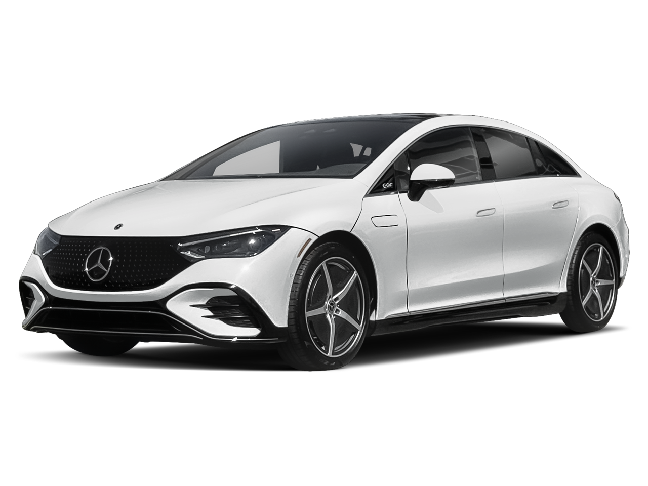 2026 Mercedes-Benz EQE 320 Sedan