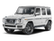 2026 Mercedes-Benz G 550 SUV