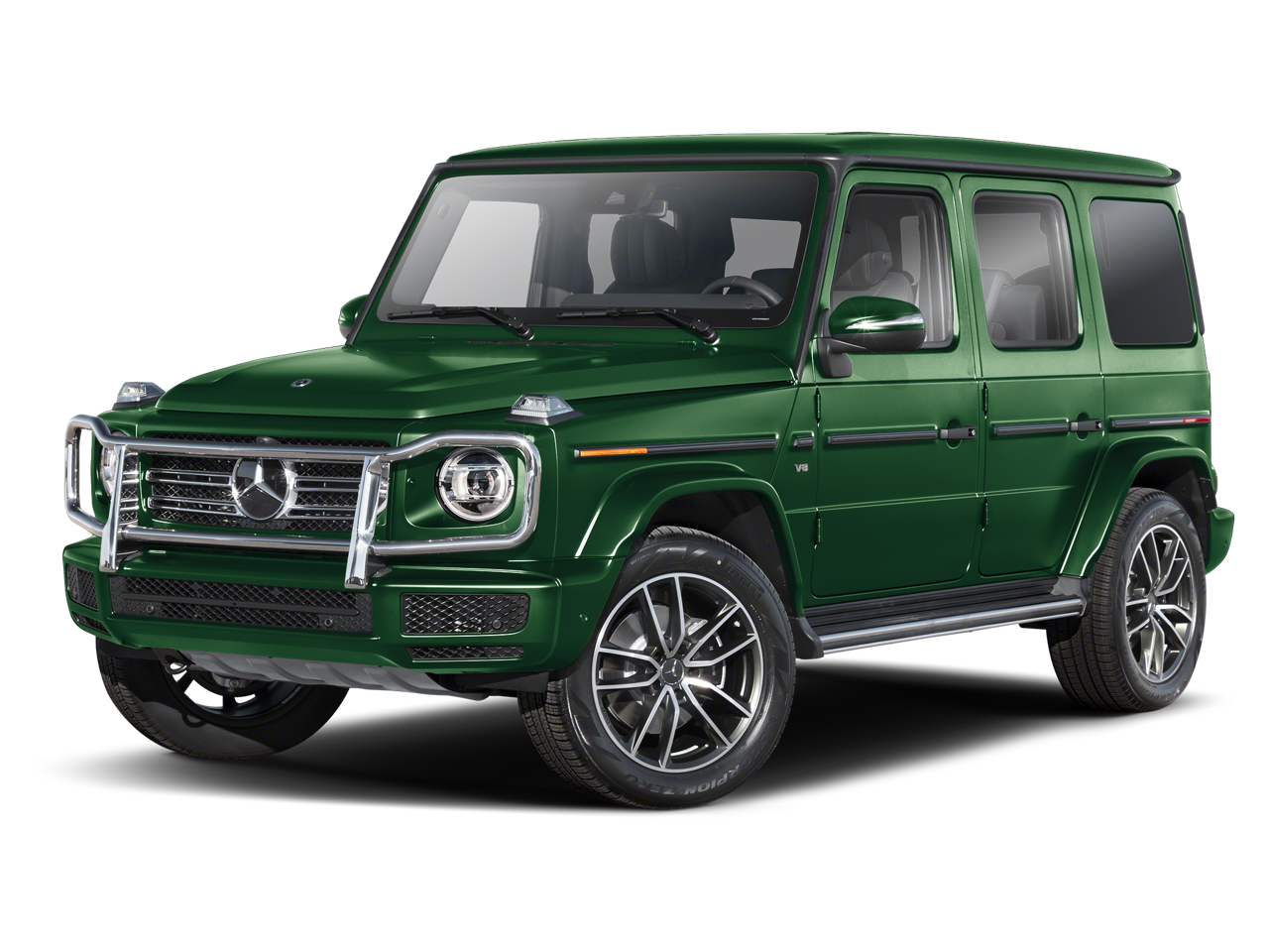 2026 Mercedes-Benz G 550 SUV