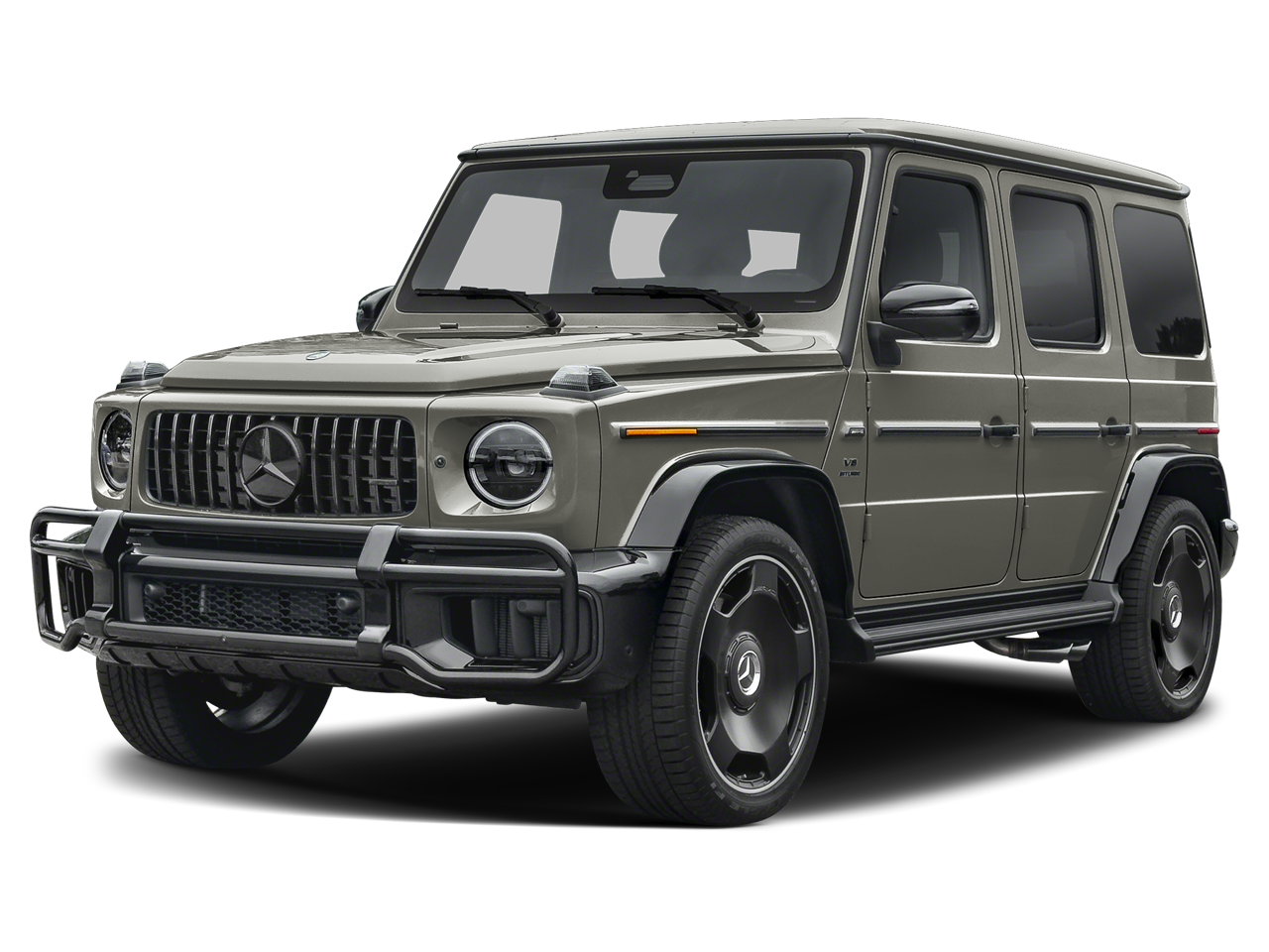 2026 Mercedes-Benz AMG® G 63 SUV