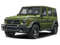 2026 Mercedes-Benz AMG® G 63 SUV
