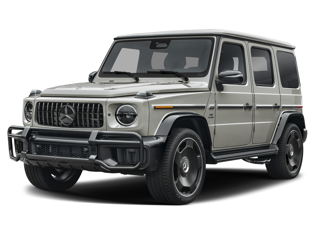 2026 Mercedes-Benz AMG® G 63 SUV