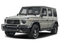 2026 Mercedes-Benz AMG® G 63 SUV