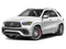 2026 Mercedes-Benz AMG® GLE 63 AMG® GLE 63 S