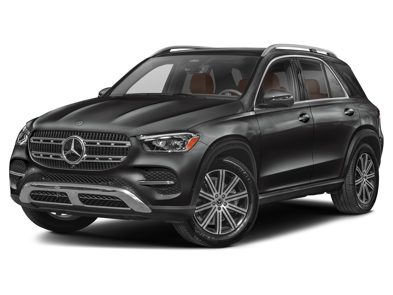 2026 Mercedes-Benz GLE GLE 350 4MATIC's photo