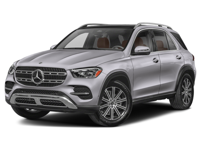 2026 Mercedes-Benz GLE 350 GLE 350