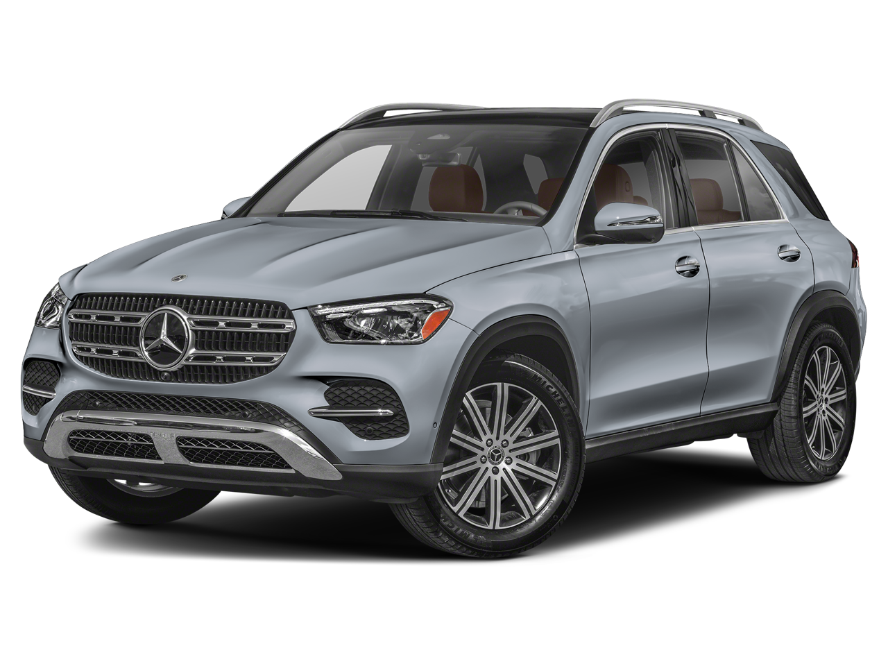 2026 Mercedes-Benz GLE 350 GLE 350