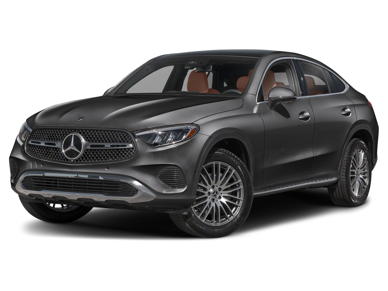 2026 Mercedes-Benz GLC GLC 300 4MATIC's photo