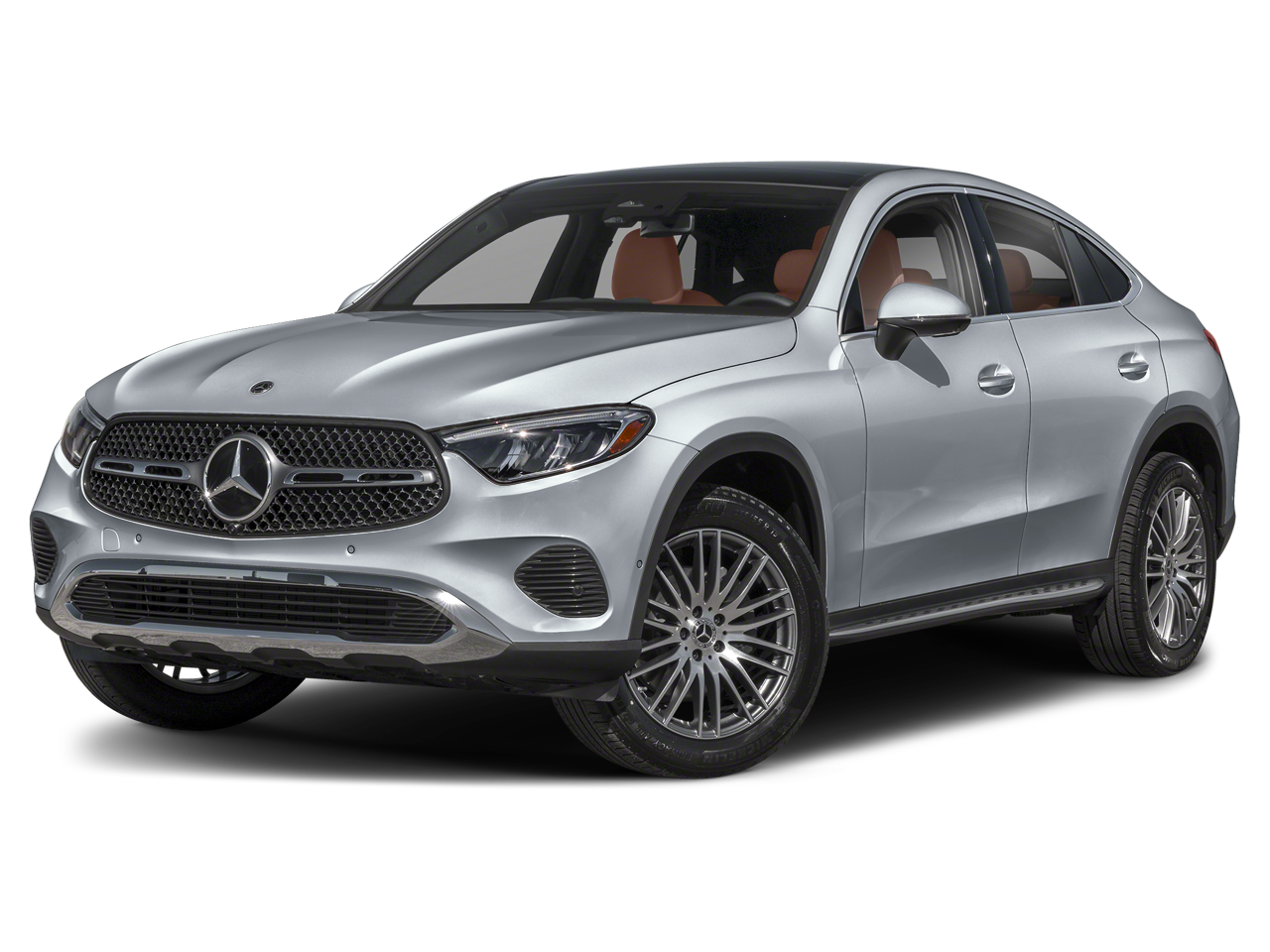2026 Mercedes-Benz GLC GLC 300 4MATIC's photo