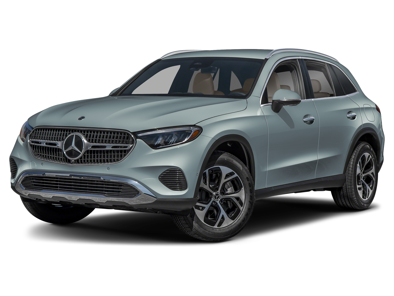 2026 Mercedes-Benz GLC GLC 350e 4MATIC's photo