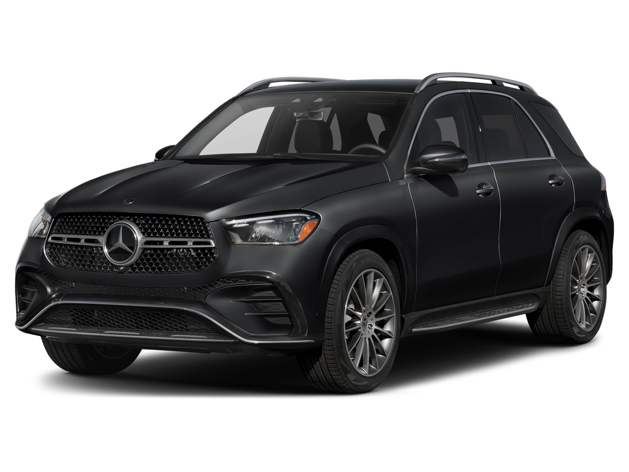2026 Mercedes-Benz GLE GLE 450 4MATIC's photo