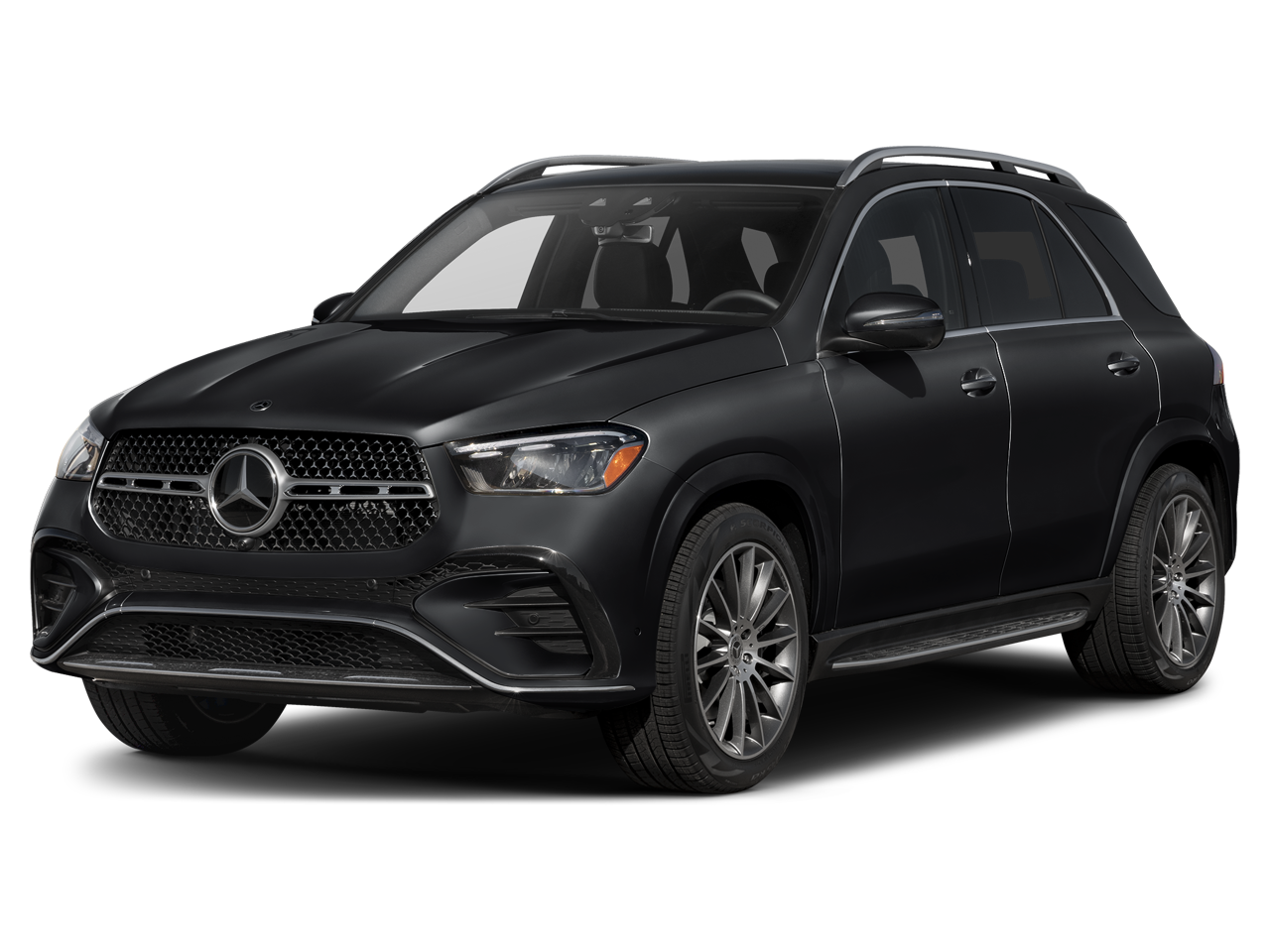 2026 Mercedes-Benz GLE 450 4MATIC® SUV