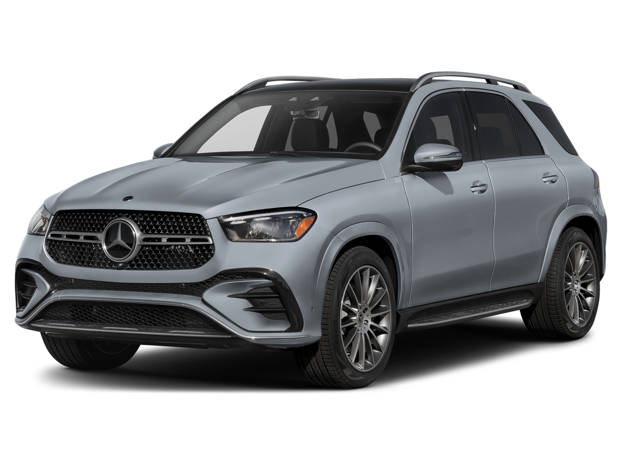 2026 Mercedes-Benz GLE GLE 450 4MATIC's photo