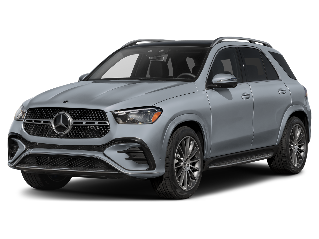 2026 Mercedes-Benz GLE 450 GLE 450