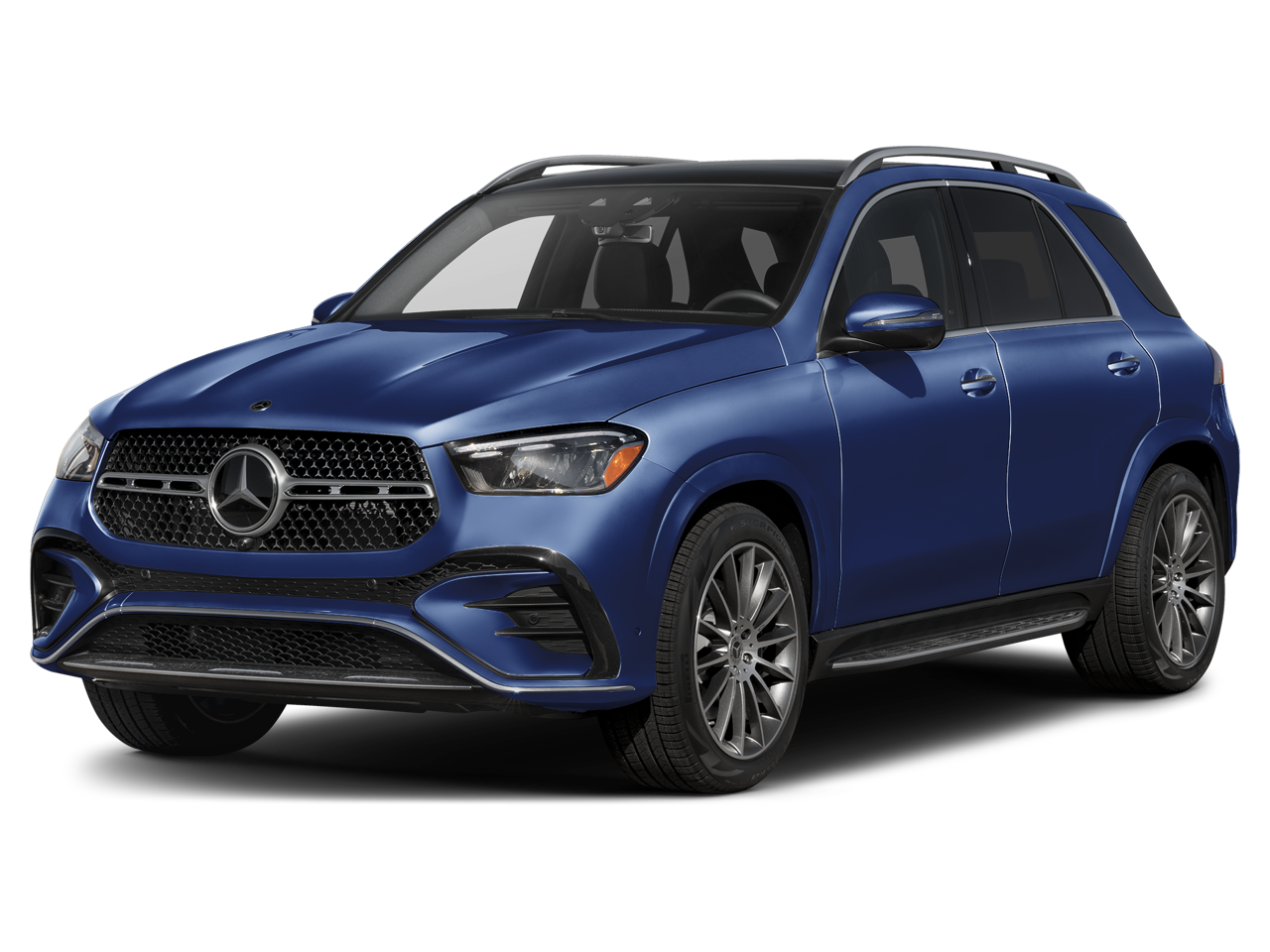 2026 Mercedes-Benz GLE GLE 450 4MATIC's photo