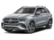2026 Mercedes-Benz GLE 580 4MATIC® SUV
