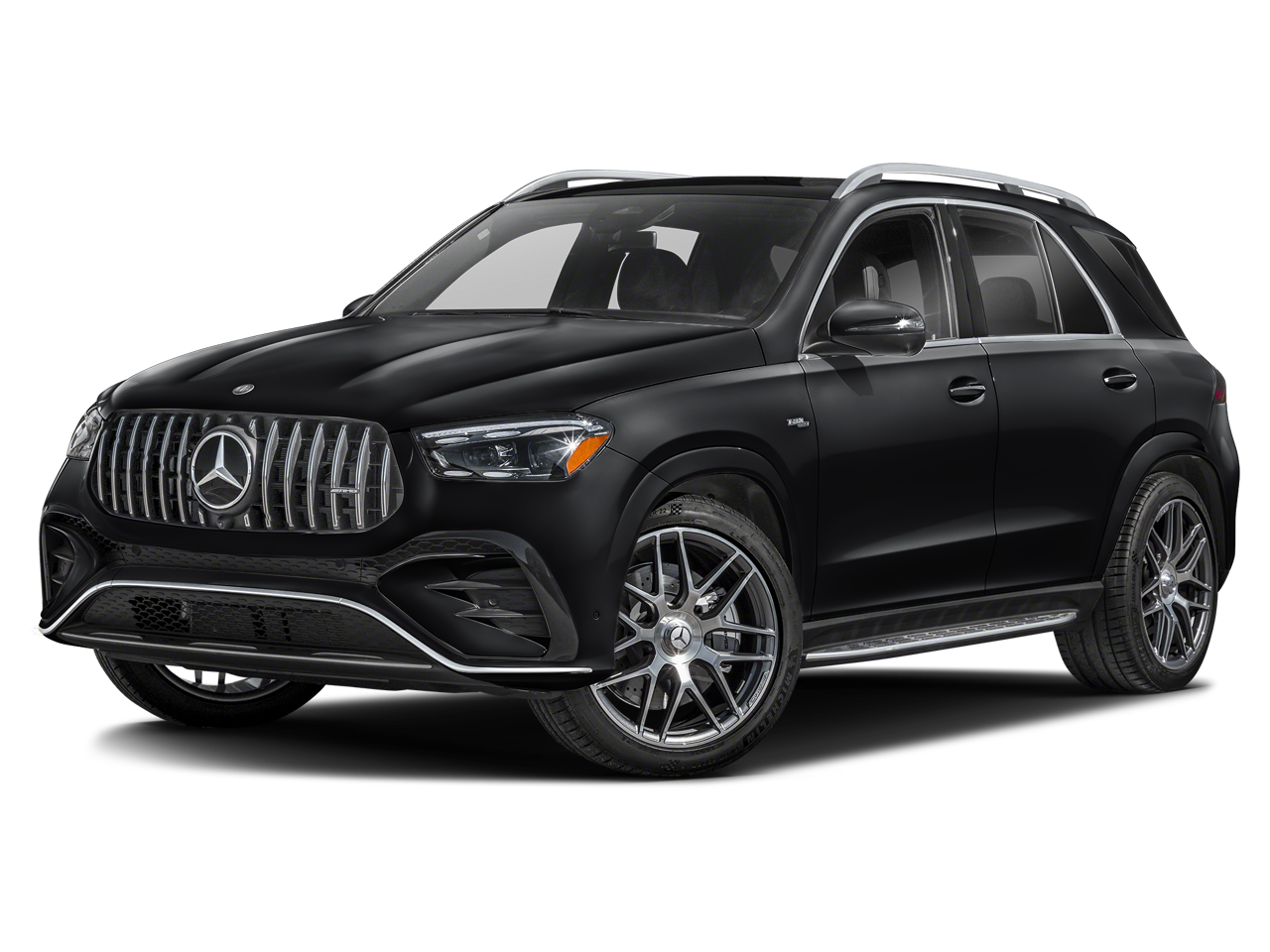 2026 Mercedes-Benz GLE AMG GLE 53 4MATIC's photo