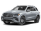 2026 Mercedes-Benz AMG® GLE 53 AMG® GLE 53