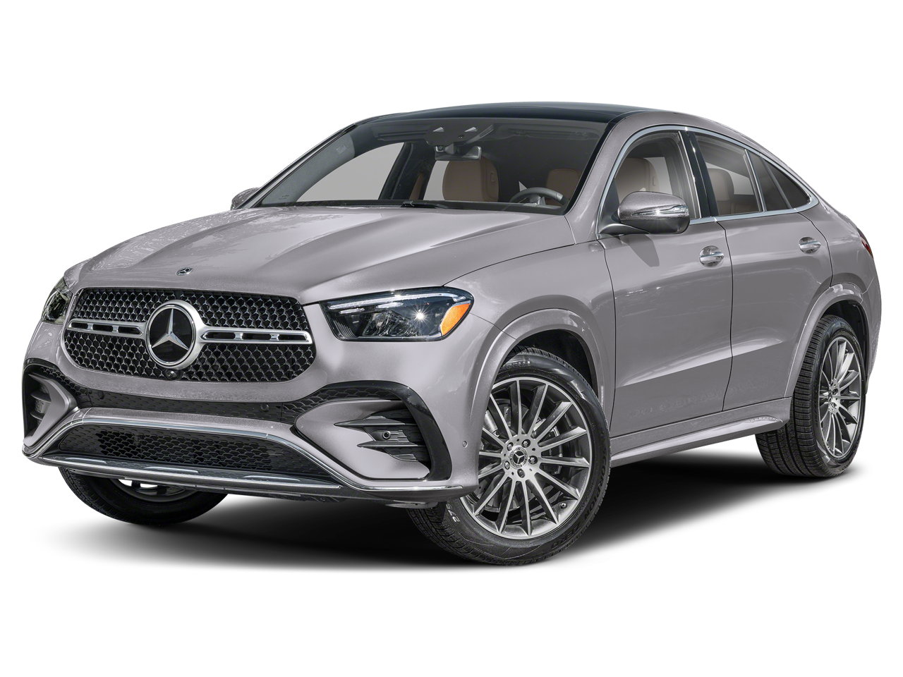 2026 Mercedes-Benz GLE GLE 450 4MATIC's photo
