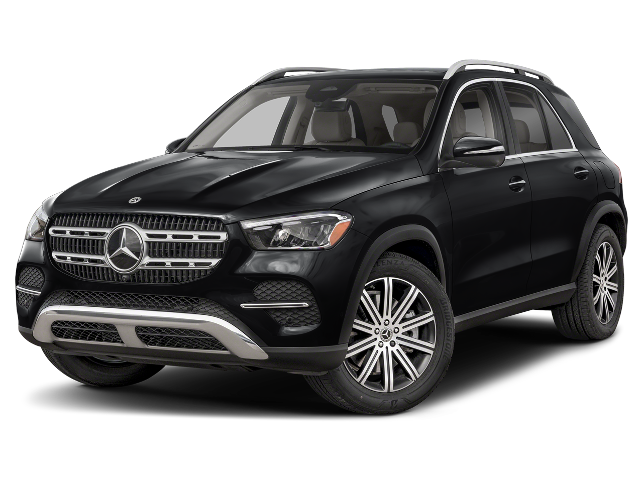 2026 Mercedes-Benz GLE GLE 450E 4MATIC's photo