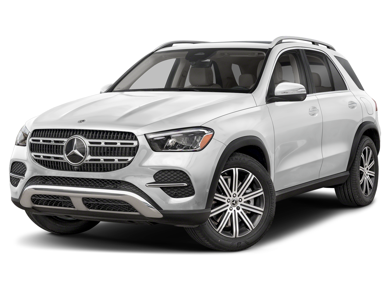 2026 Mercedes-Benz GLE GLE 450E 4MATIC's photo