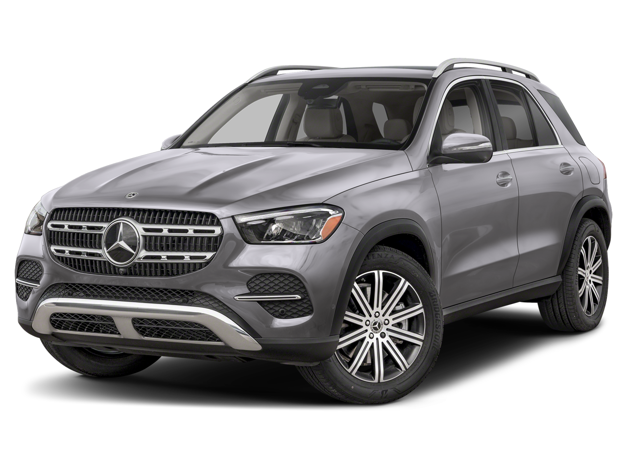 2026 Mercedes-Benz GLE GLE 450E 4MATIC's photo