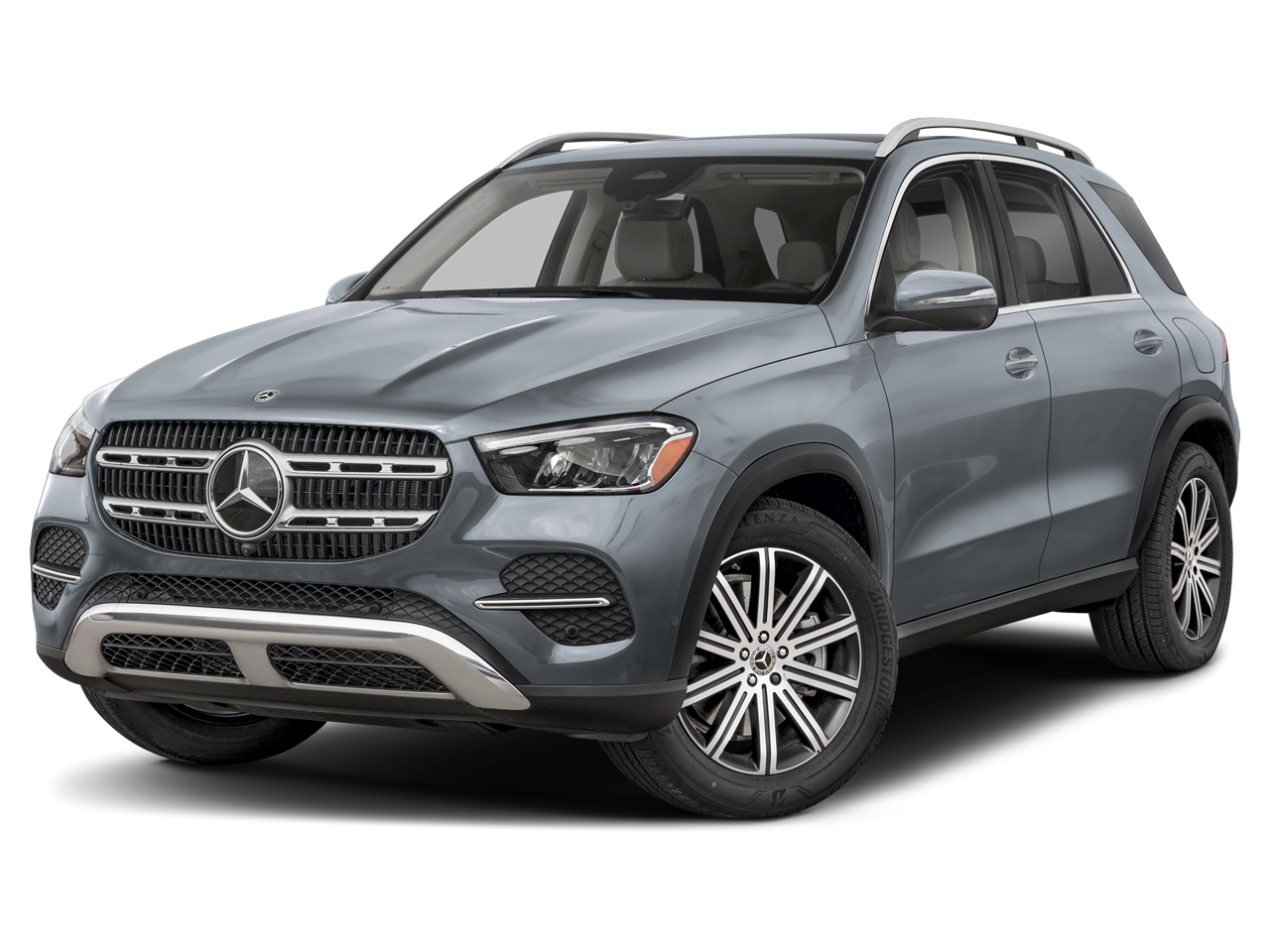 2026 Mercedes-Benz GLE GLE 450E 4MATIC's photo