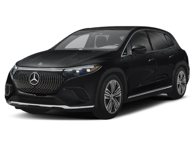 2026 Mercedes-Benz EQS 400 EQS 400