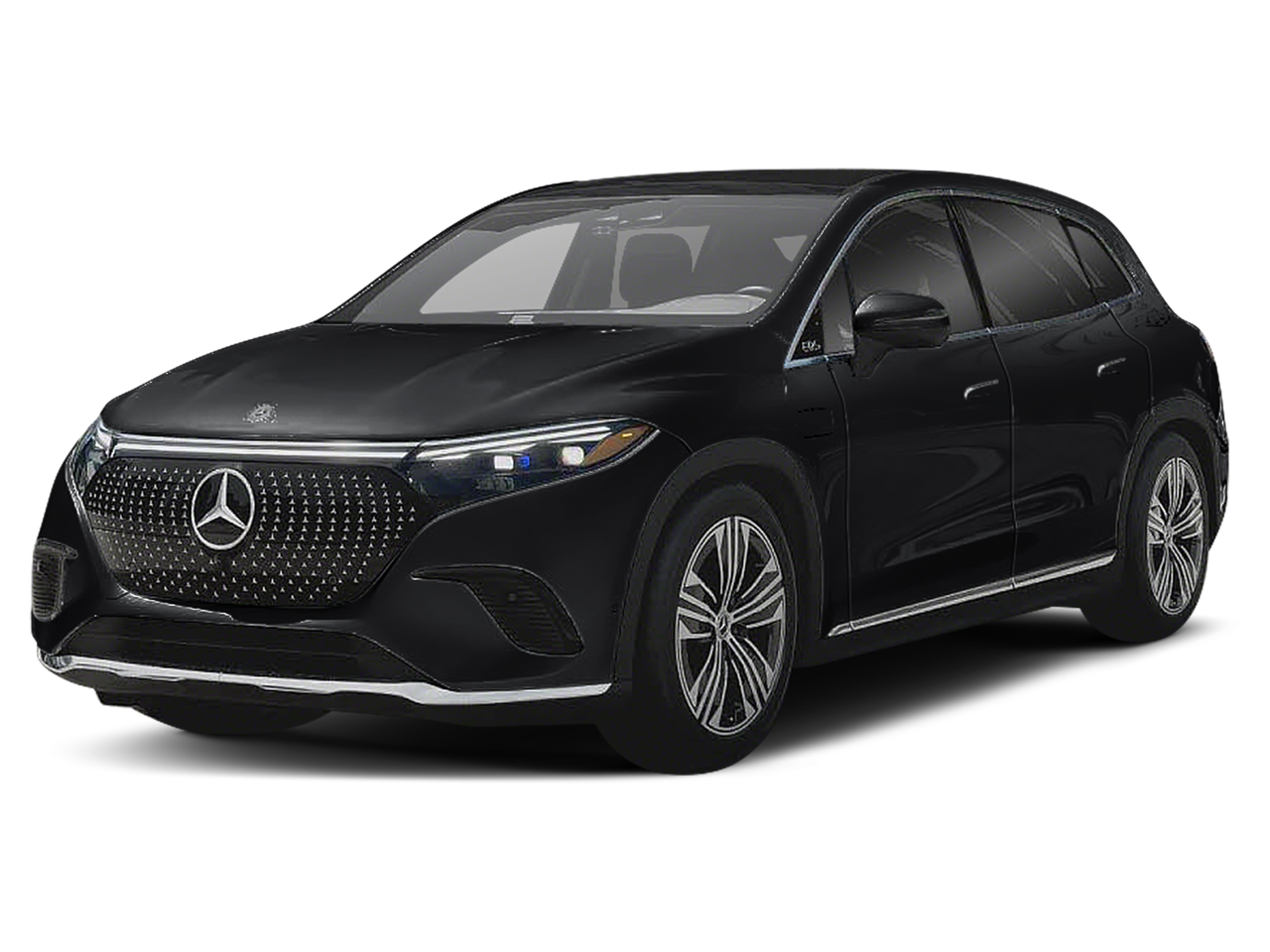 2026 Mercedes-Benz EQS 400 EQS 400