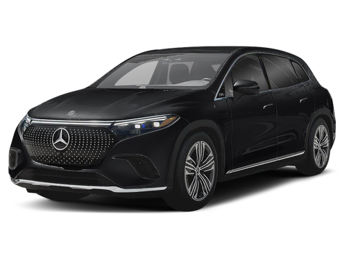 2026 Mercedes-Benz EQS 400 EQS 400