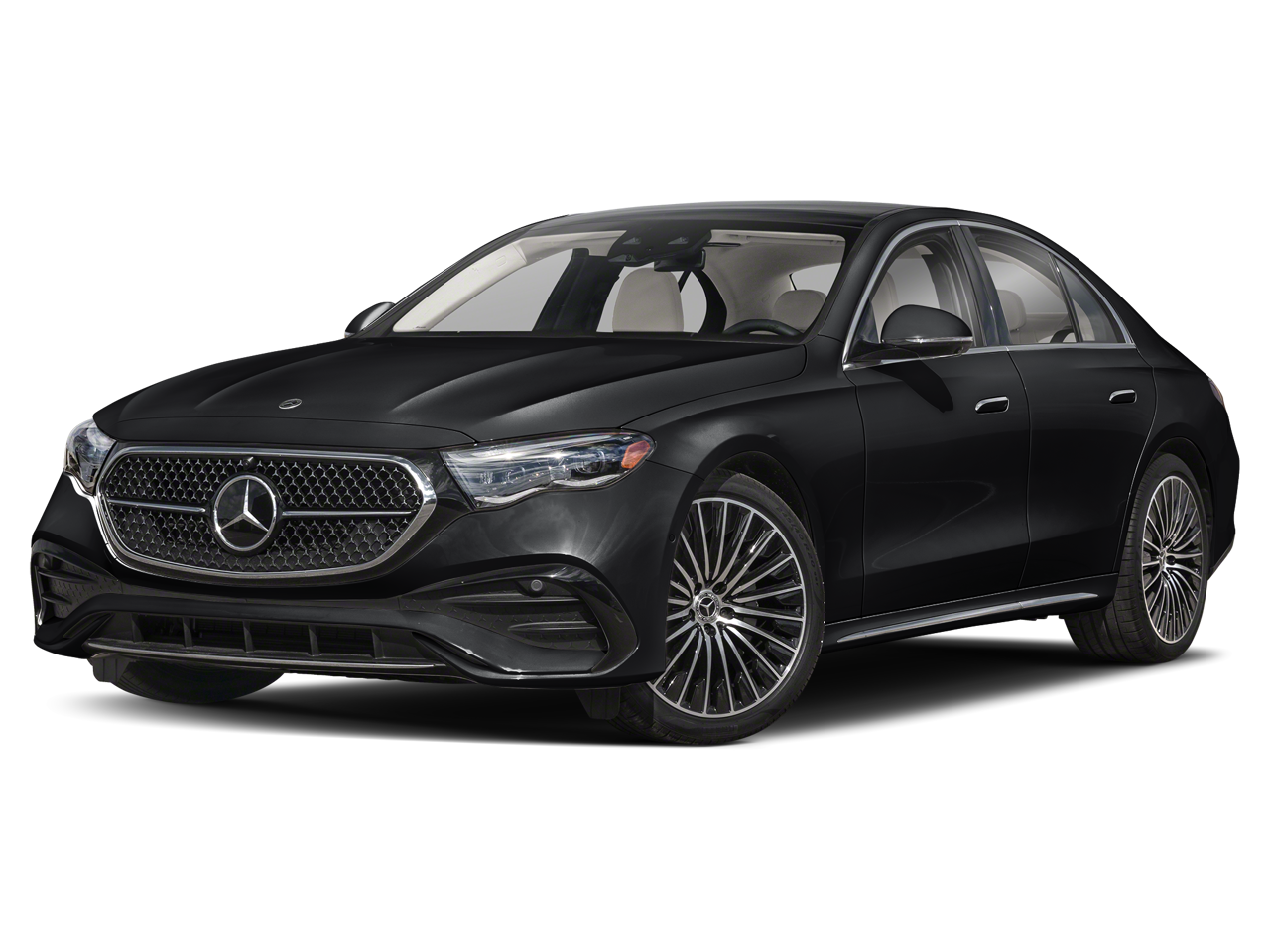 2027 Mercedes-Benz E 350 4MATIC® Sedan