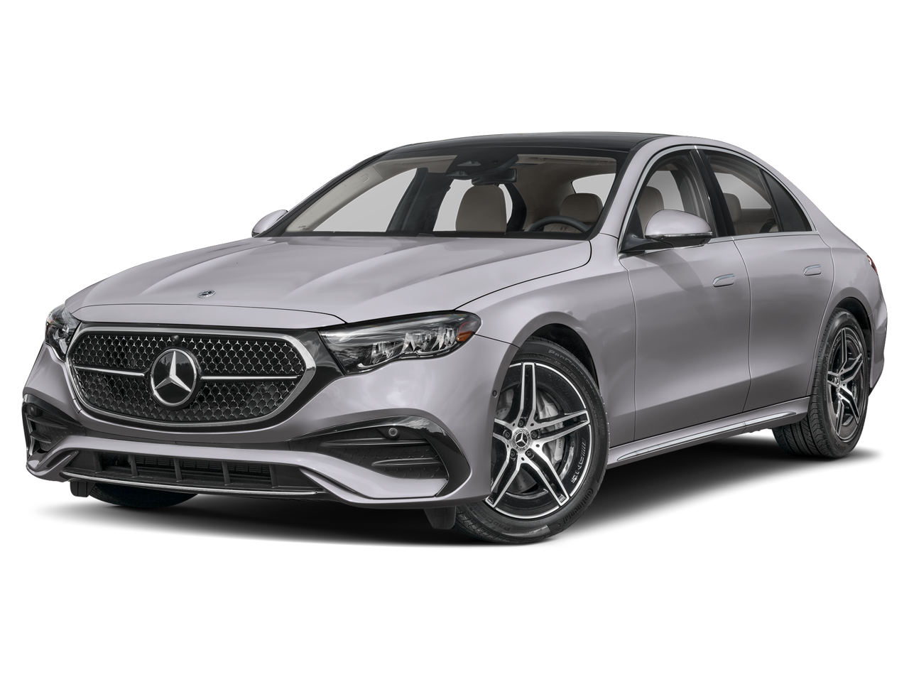2027 Mercedes-Benz E 450 4MATIC® Sedan