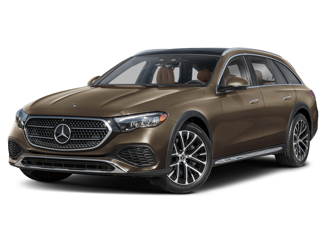 2027 Mercedes-Benz E 450 4MATIC® All-Terrain Wagon