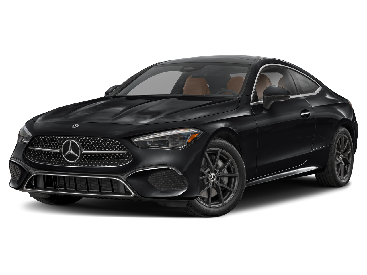 2027 Mercedes-Benz CLE 300 4MATIC® Coupe