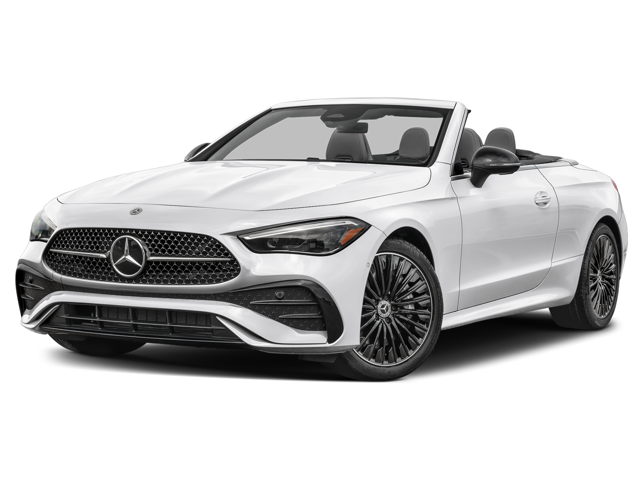 2027 Mercedes-Benz CLE 450 4MATIC® Cabriolet