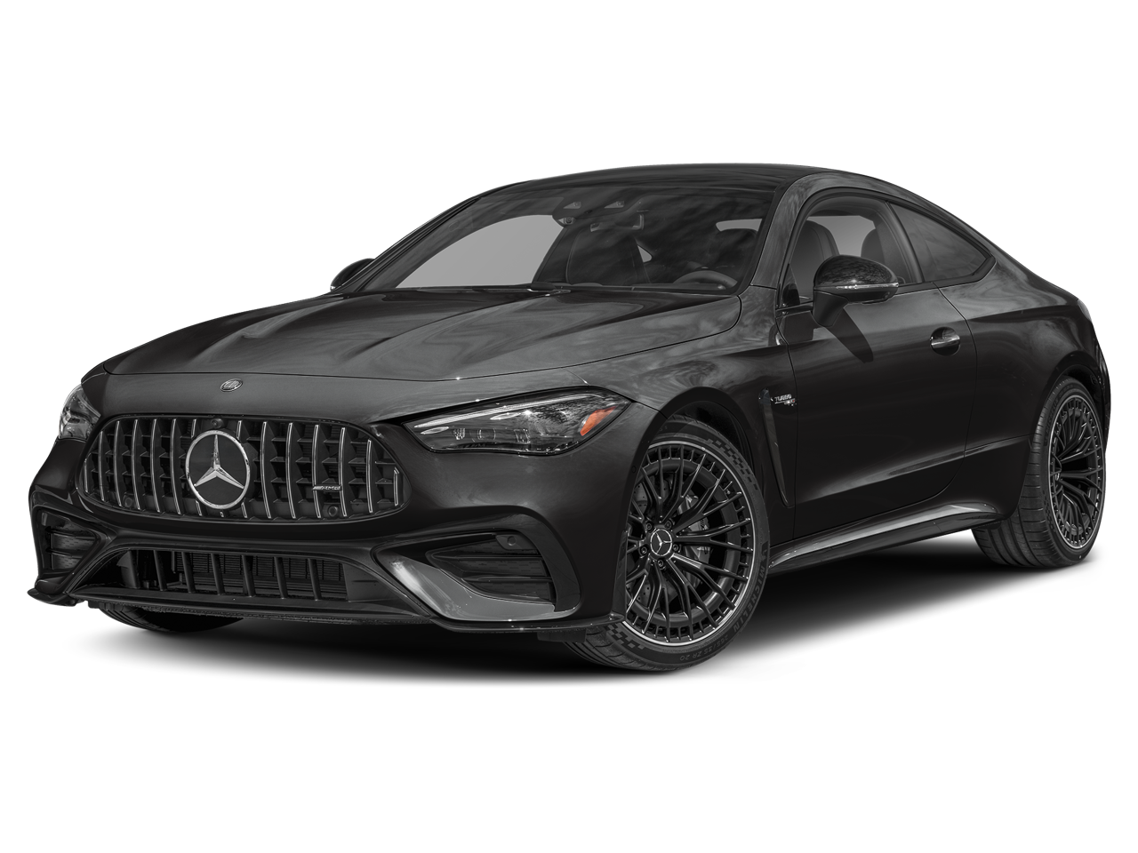 2027 Mercedes-Benz AMG® CLE 53 4MATIC®+ Coupe
