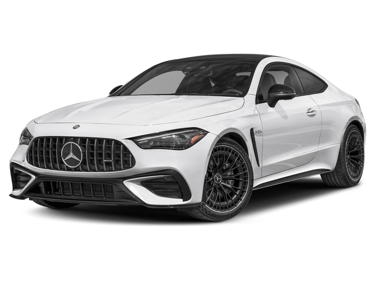 2027 Mercedes-Benz AMG® CLE 53 4MATIC®+ Coupe