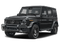 2027 Mercedes-Benz AMG® G 63 SUV