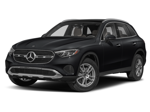 2027 Mercedes-Benz GLC 300 4MATIC® SUV