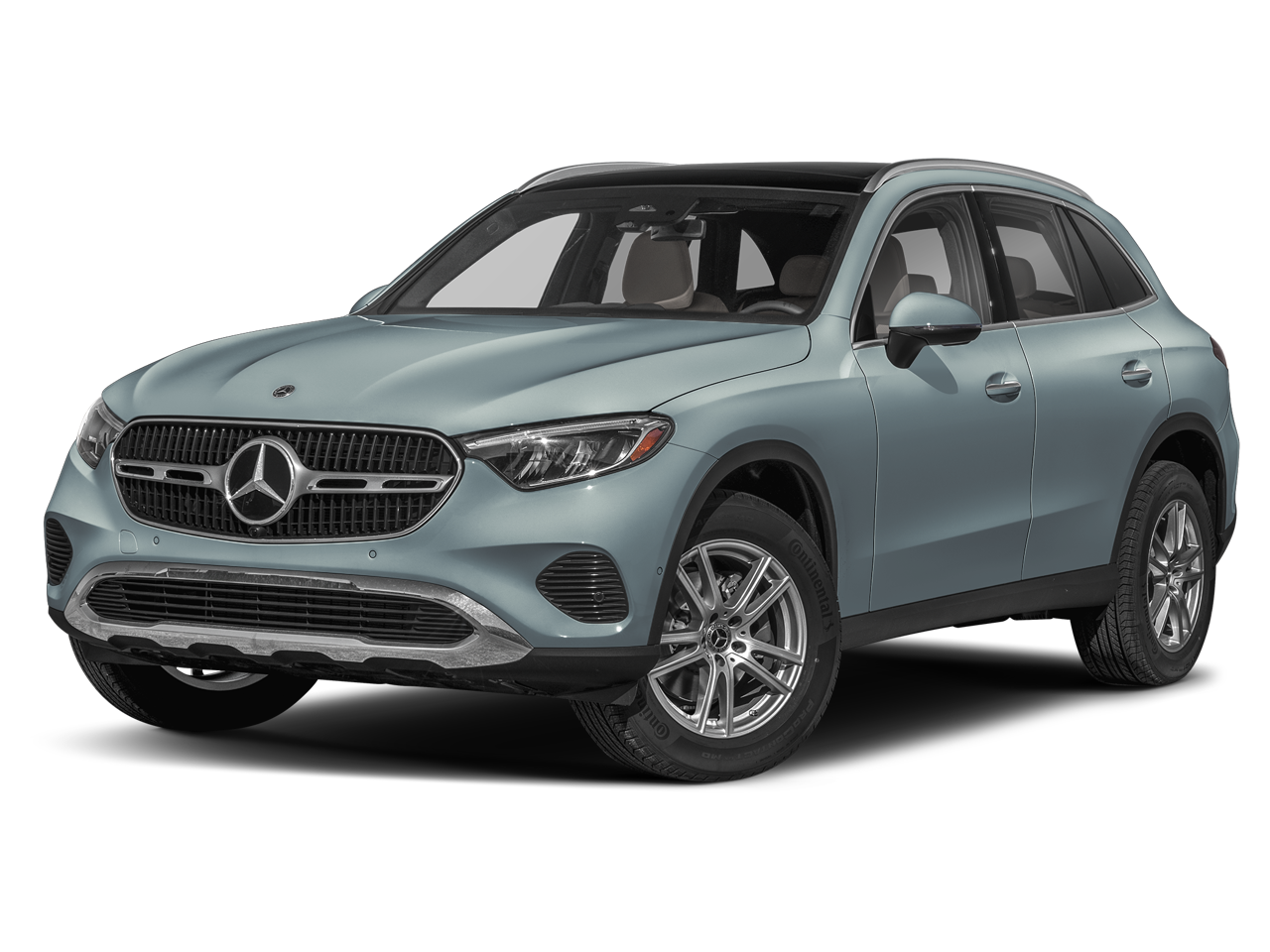 2027 Mercedes-Benz GLC 300 4MATIC® SUV
