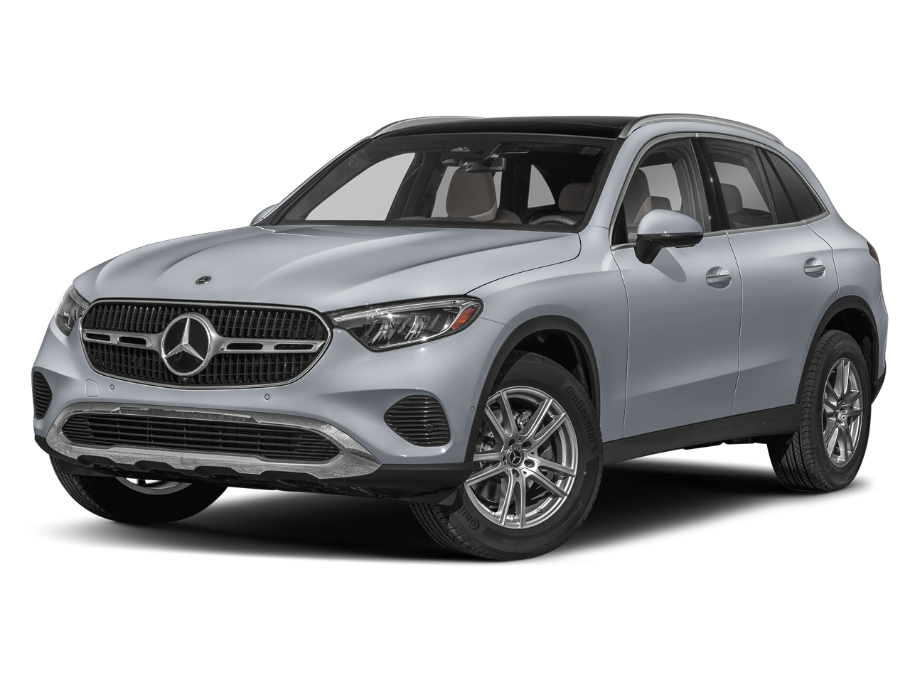 2027 Mercedes-Benz GLC 300 4MATIC® SUV