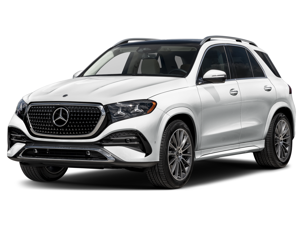 2027 Mercedes-Benz GLE 450 4MATIC® SUV